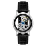 Fowler Brıdge Automatıc Es-8225-01 Erkek Kol Saati