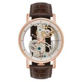 Fowler Brıdge Es-8225-03 Otomatik Erkek Kol Saati