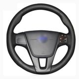 Fox 250000146755 Volvo V90 2014 Sonrası Araca Özel Direksiyon Kılıfı