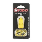 Fox 40 Classic Cmg Düdük Ipli - Sarı - Standart