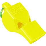 Fox 40 Classic Düdük Hakem Düdüğü - Neon Sarı