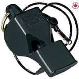 Fox 40 Classic Safety Düdük Siyah - İpli 9903-0008