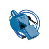 FOX 40 Pearl +Lanyard Safety İpli Hakem Antrenör Düdüğü 9703