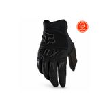Fox Dirtpaw Çocuk Siyah Eldiven