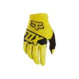 Fox Dirtpaw Eldiven Sarı