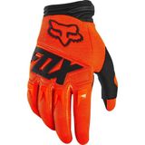 Fox Dirtpaw Eldiven Turuncu