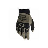 Fox Dirtpaw Haki Eldiven