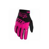 Fox Dirtpaw Pembe Siyah V2 Eldiven