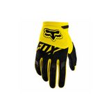 Fox Dirtpaw Sarı Siyah V2 Eldiven