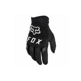 Fox Dirtpaw Siyah Beyaz V2 Eldiven