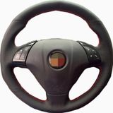 Fox Fiat Linea Kumandalı Araca Özel Direksiyon Kılıfı