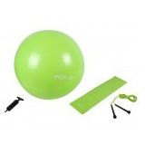 Fox Fitness Yeşil Energy Pilates Seti