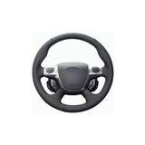 Fox Ford Cmax 11-14 Deri Direksiyon Kılıfı