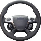 Fox Ford Cmax 2011-2014 Araca Özel Direksiyon Kılıfı