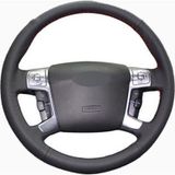Fox Ford S-Max 2008-2013 Araca Özel Direksiyon Kılıfı