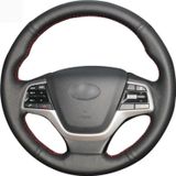 Fox Hyundai İ20 2016 Sonrası Araca Özel Direksiyon Kılıfı