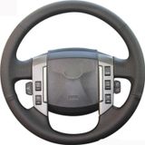 Fox Land Rover Freelander 2005-2008 Araca Özel Direksiyon Kılıfı