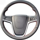Fox Opel Mokka 2009-2013 Araca Özel Direksiyon Kılıfı