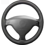 Fox Opel Zafira Uyumlu Araca Özel Deri Direksiyon Kılıfı