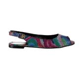 Fox Shoes B726104507 Multi Kadın Sandalet