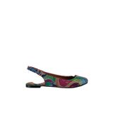 Fox Shoes B726105207 Multi Babet
