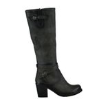 Fox Shoes C674250109 Gri Kadın Çizme