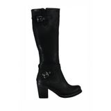 Fox Shoes C674250109 Siyah Kadın Çizme
