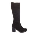 Fox Shoes C674250302 Siyah Kadın Çizme