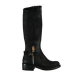 Fox Shoes C674270109 Siyah Kadın Çizme