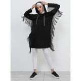 Fox Shoes G654013109 Ten Kadın Bot