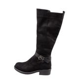 Fox Shoes G674240102 Siyah Kadın Çizme