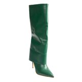 fox SHOES Ince Topuklu Kadın Çizme N572570009