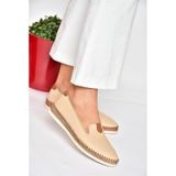 Fox Shoes P555000103 Ten Kadın Günlük Ayakkabı