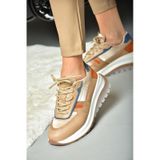 Fox Shoes R312911909 Ten Kadın Spor Ayakkabı Sneakers