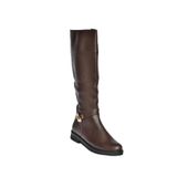 Fox Shoes V726717109 Kahverengi Klasik Kadın Çizme