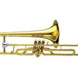 Fox TB2000P-G Pistonlu Trombon