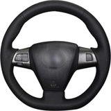 Fox Toyota Corolla 2011-2013 Araca Özel Direksiyon Kılıfı