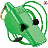 Fox40 Fox 40 9803-1408 Mini Safety Hakem-Antrenör Düdüğü + İpi - Renkli