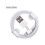 Foxconn Apple iPhone Uyumlu Lightning 5 6 7 8 Plus X Xs Ve Type C Hızlı Şarj Kablosu Lightning (Kutusuz)
