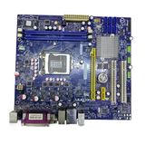 Foxconn H55mxv H55 Lga 1156 Soket Ddr3 Atx Anakart (2 El Yenilenmiş Ürün)