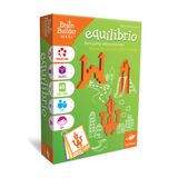 foxmind games Equilibrio Zeka Geliştirici Kutu Oyunu