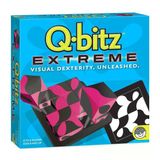 Foxmind Zmk - 0359 QBitz Extreme Zeka Oyunu