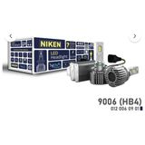Foxus Niken Nova Serisi 24.000 Lümen 90W /h7 / H4 / H11 / H1 / H3 /9006/ 9005 / 9006 LED Xenon Far Ampulu