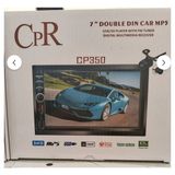 Foxus Universal Twogo 7" Double Teyp Carplay + Androidauto Bluetooth Aux Dokunmatik Ekran + 2026 Özel Seri