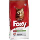 Foxy Tavuk Etli 15 kg Yetişkin Kedi Maması