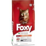 Foxy Tavuklu 15 KG Yavru Kedi Maması