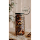 Foze 470 gr Foça Zeytin Salatası