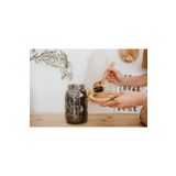 Foze Az Tuzlu Kuru Sele Siyah Zeytin 1300 gr (2'Lİ SET) - Yeni Mahsül