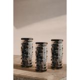 Foze Az Tuzlu Kuru Sele Siyah Zeytin 300 gr (3'LÜ SET) - Yeni Mahsül