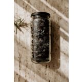 Foze Az Tuzlu Kuru Sele Siyah Zeytin 300 gr
